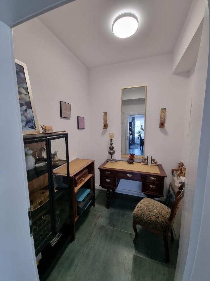 Angels Penthouse Residence Sibiu Dış mekan fotoğraf