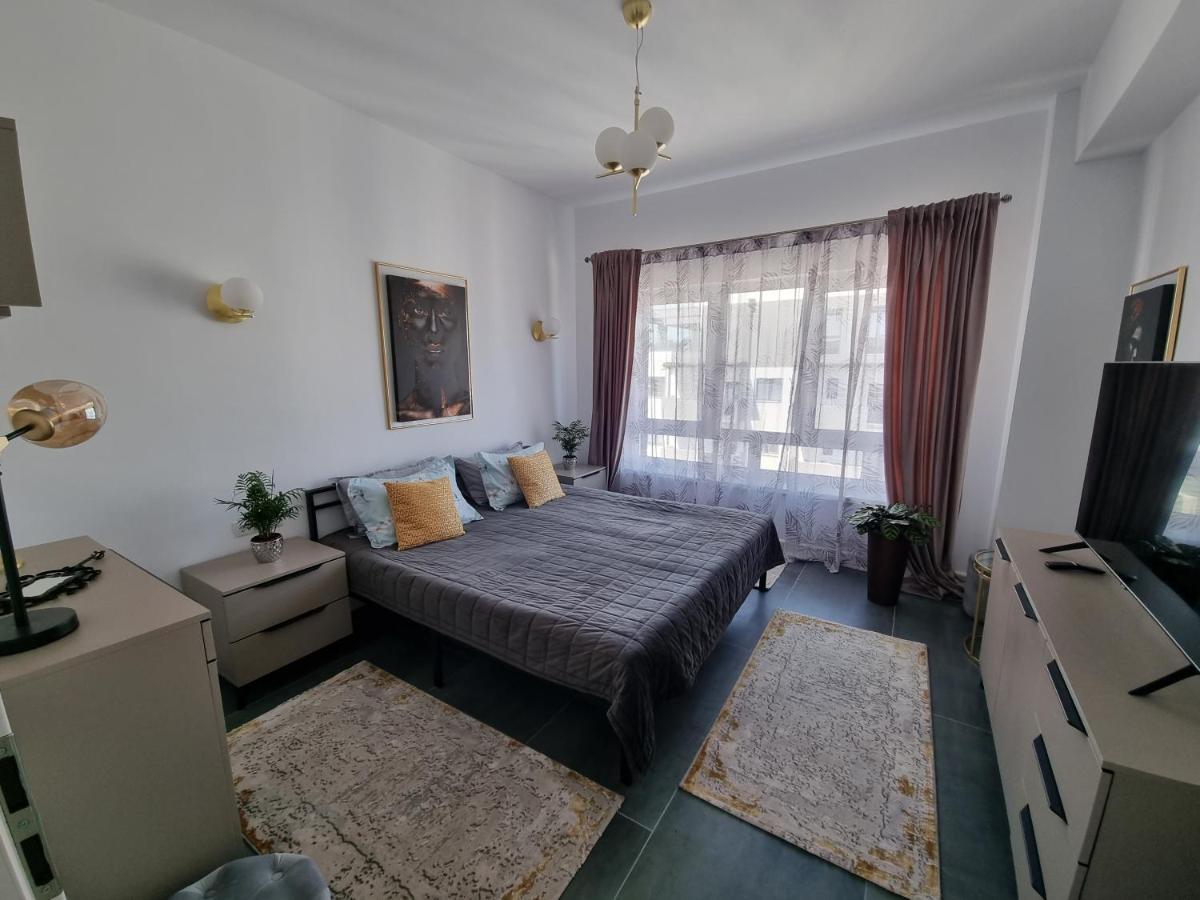 Angels Penthouse Residence Sibiu Dış mekan fotoğraf