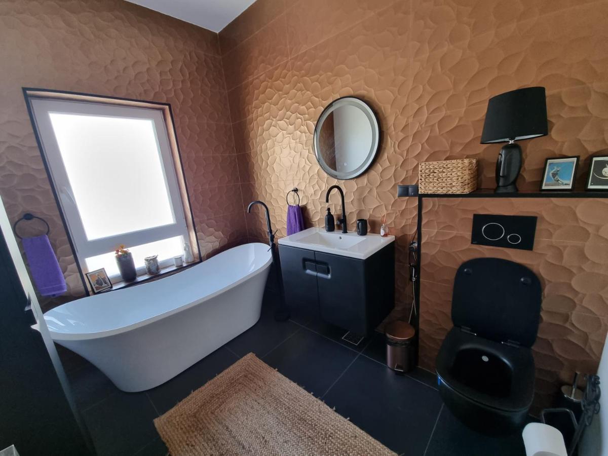 Angels Penthouse Residence Sibiu Dış mekan fotoğraf