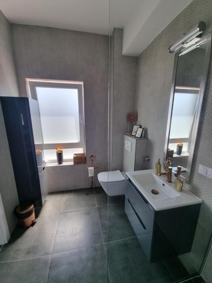 Angels Penthouse Residence Sibiu Dış mekan fotoğraf